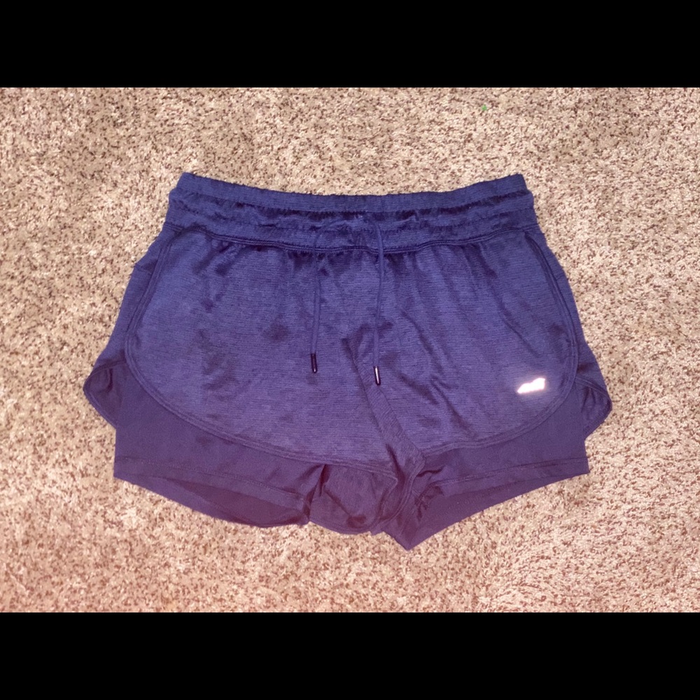 Avia Spandex Shorts